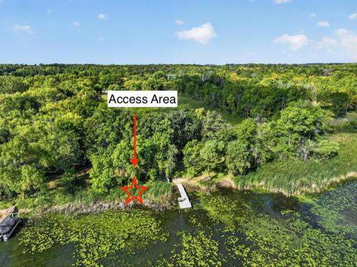 5149 W Mill Lake Road SW, Farwell, MN 56327