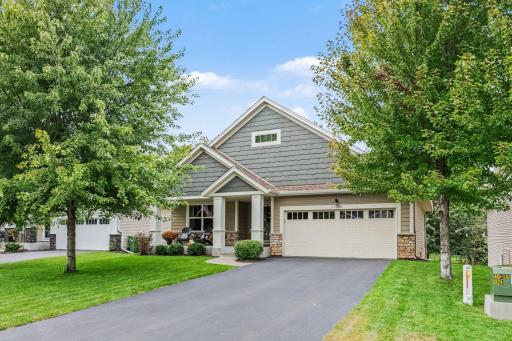 11320 Pierce Street NE, Blaine, MN 55434