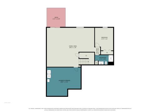 11320 Pierce Street NE, Blaine, MN 55434