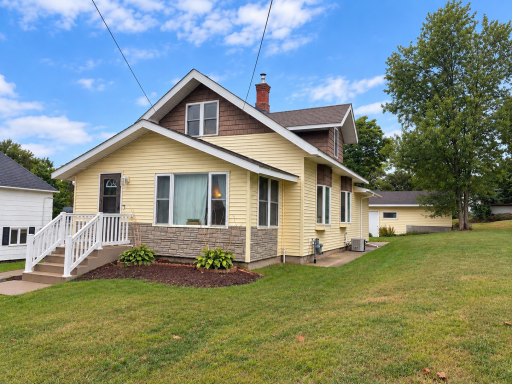 Photo for 610 Gillis Avenue N, Browerville, MN 56438 - listing #7144805 610 Gillis Avenue N, Browerville, MN 56438