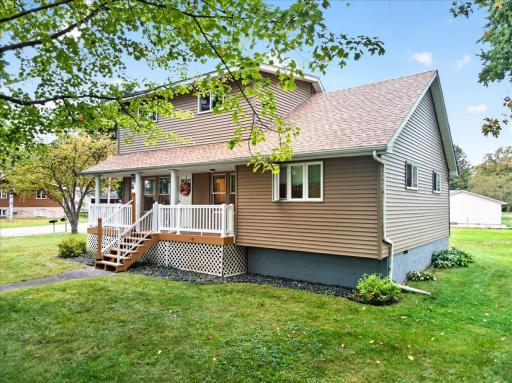 11800 Oak Street, Chisago City, MN 55013