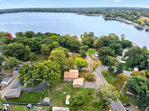 11800 Oak Street, Chisago City, MN 55013