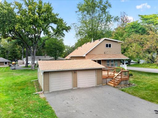 11800 Oak Street, Chisago City, MN 55013