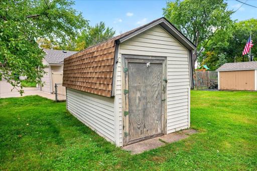 11800 Oak Street, Chisago City, MN 55013