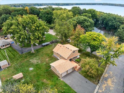 11800 Oak Street, Chisago City, MN 55013