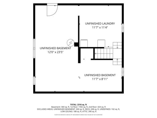11800 Oak Street, Chisago City, MN 55013