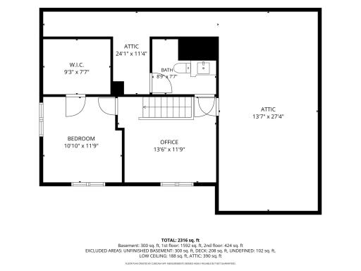 11800 Oak Street, Chisago City, MN 55013