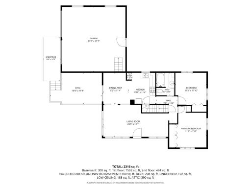 11800 Oak Street, Chisago City, MN 55013