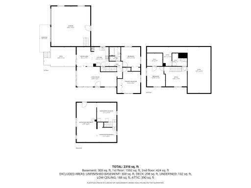 11800 Oak Street, Chisago City, MN 55013