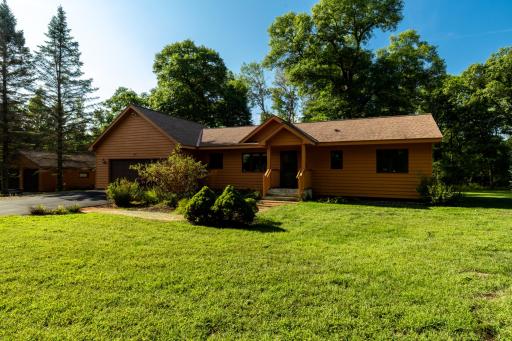 Photo for 6065 Highland Scenic Road, Baxter, MN 56425 - listing #7144824 6065 Highland Scenic Road, Baxter, MN 56425