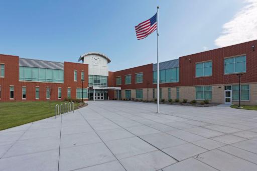 Laketown Elementary School serves the neighborhood, adding the convenience of a nearby school to the many amenities this Waconia community offers.