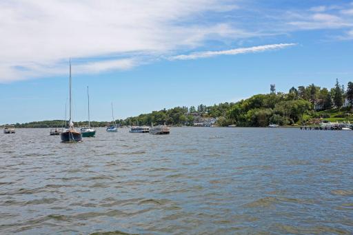 A beautiful lake, a lively community and plenty of ways to enjoy the outdoorsâLake Waconia is one of the areaâs defining amenities.
