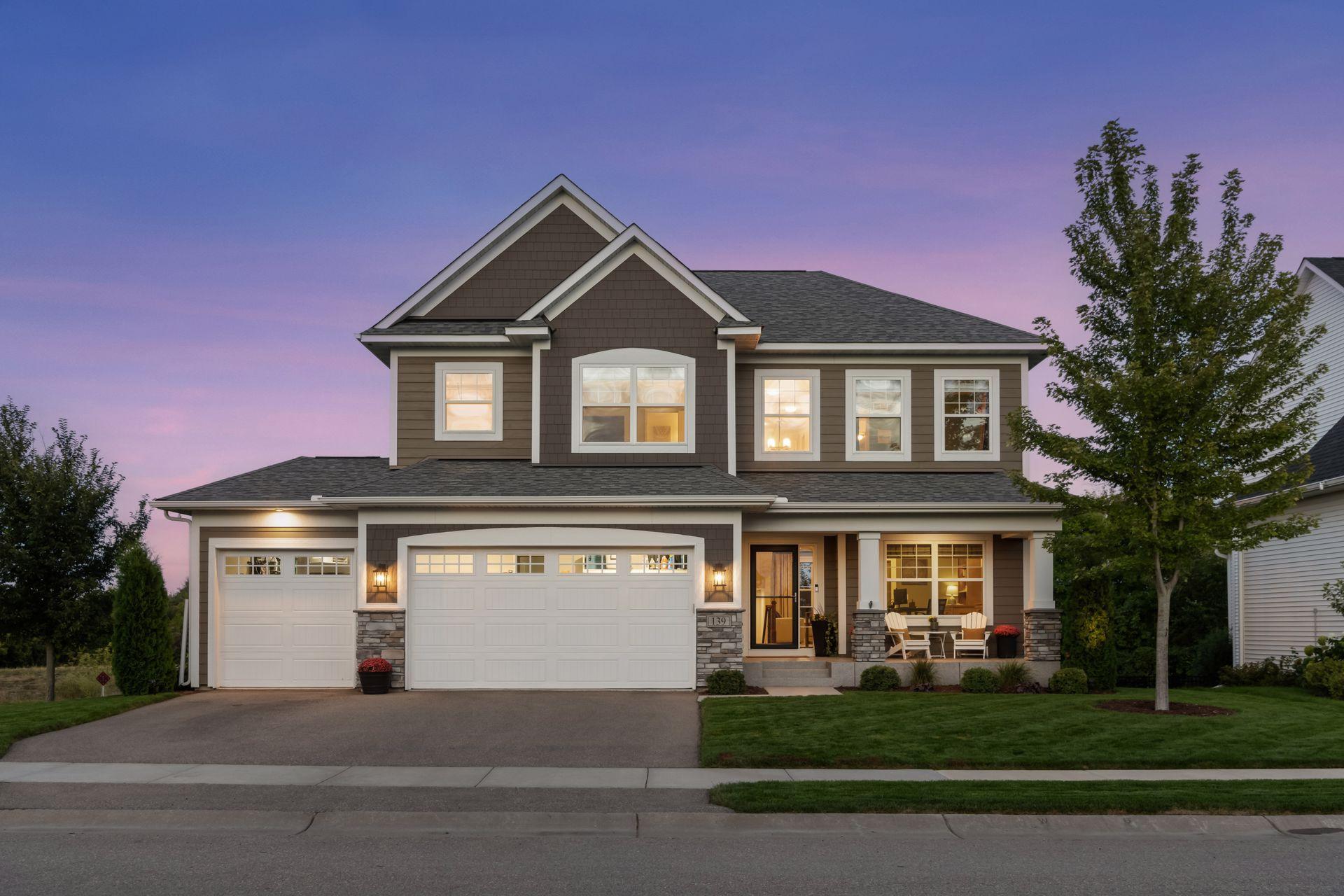 Property photo for 139 Maple Terrace, Waconia, MN 55387