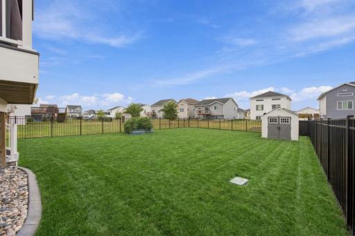 4541 13th Street S, Moorhead, MN 56560