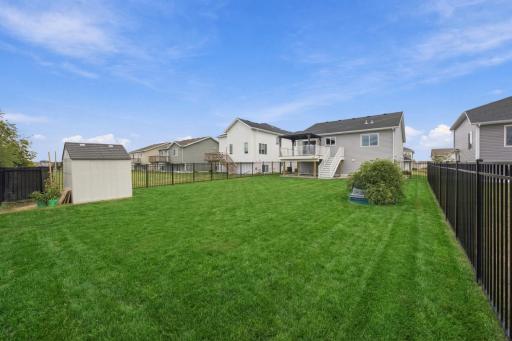 4541 13th Street S, Moorhead, MN 56560