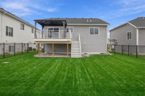 4541 13th Street S, Moorhead, MN 56560