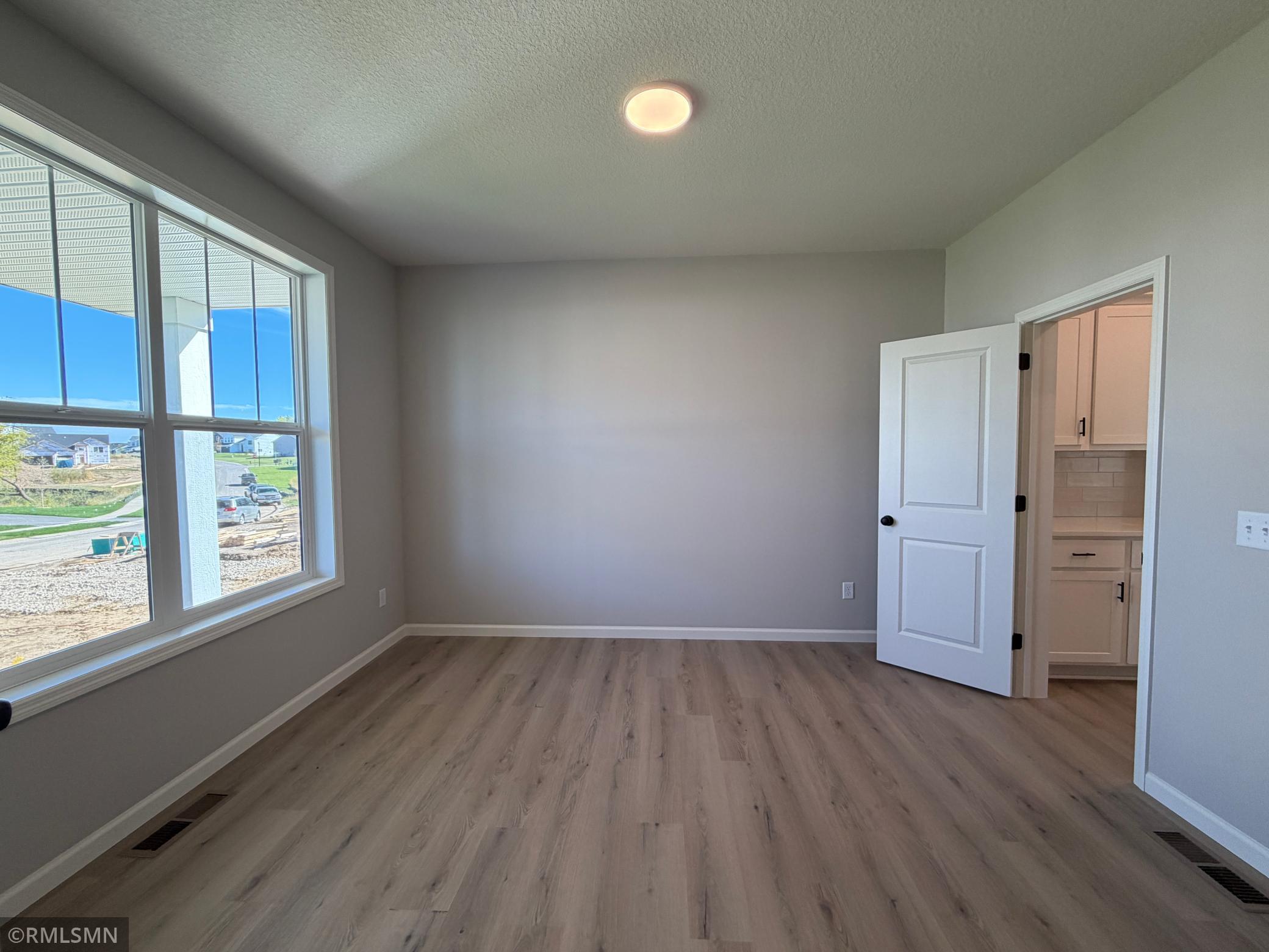 Front Office/Formal Dining Room