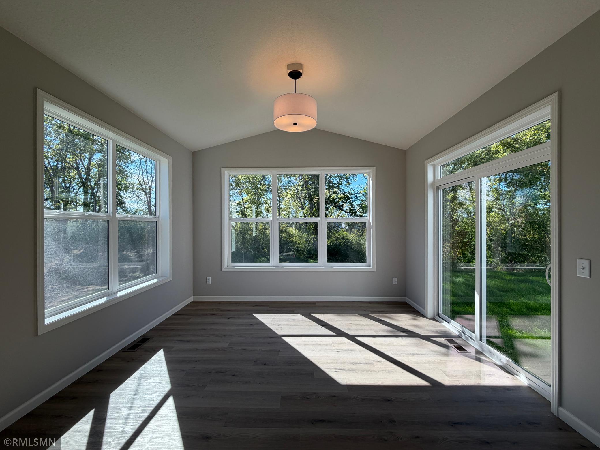 Sunroom - Main Level