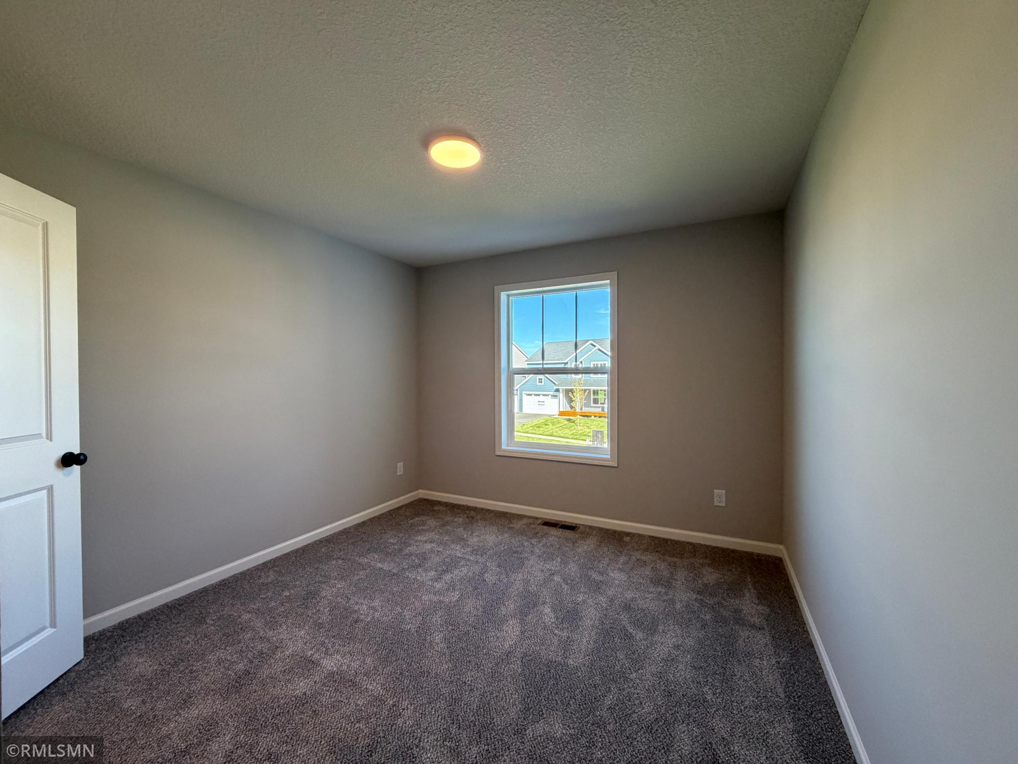 Bedroom #4 - Upper Level