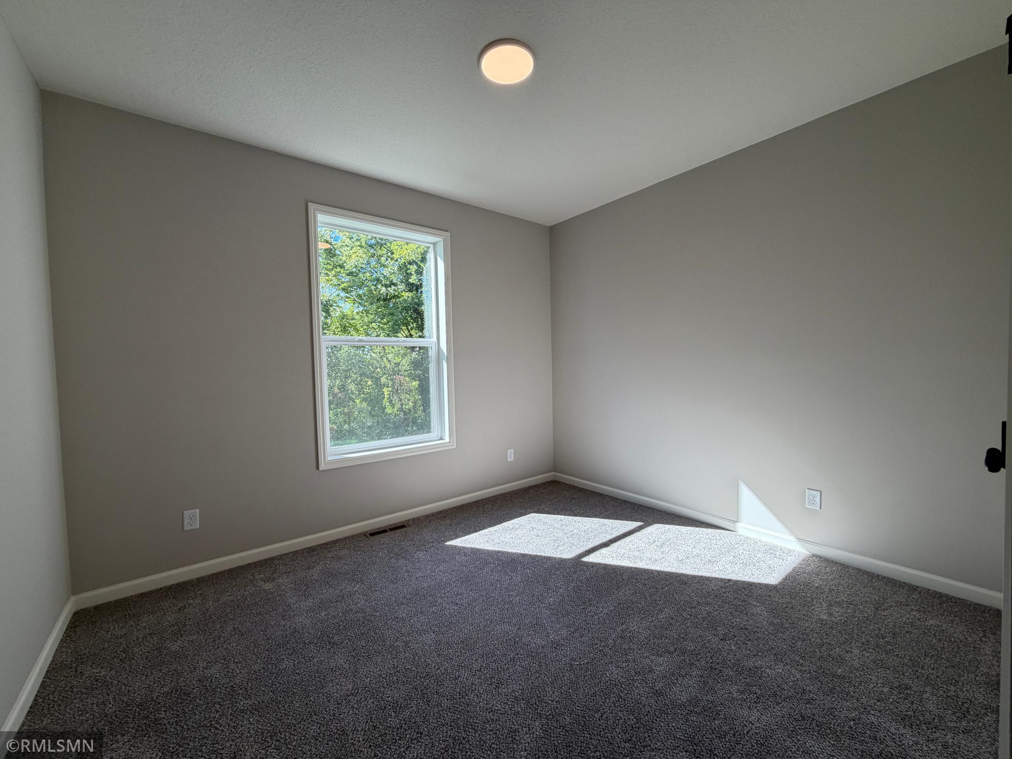 Bedroom #1 - Main Level