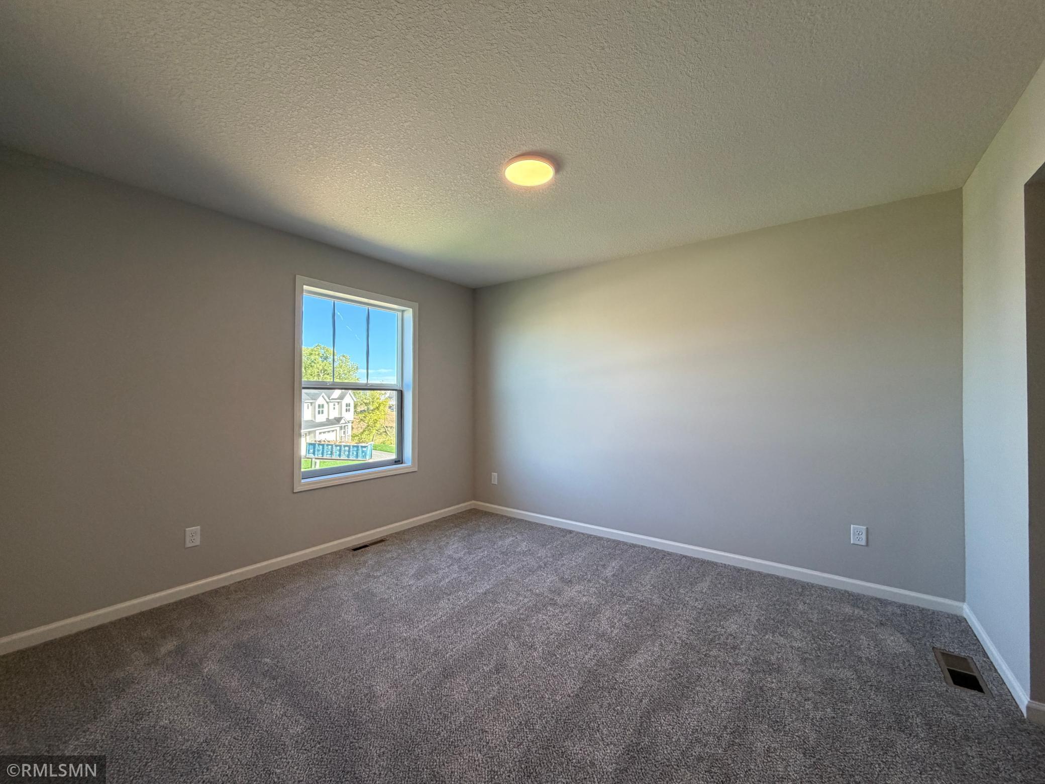 Bedroom #3 - Upper Level