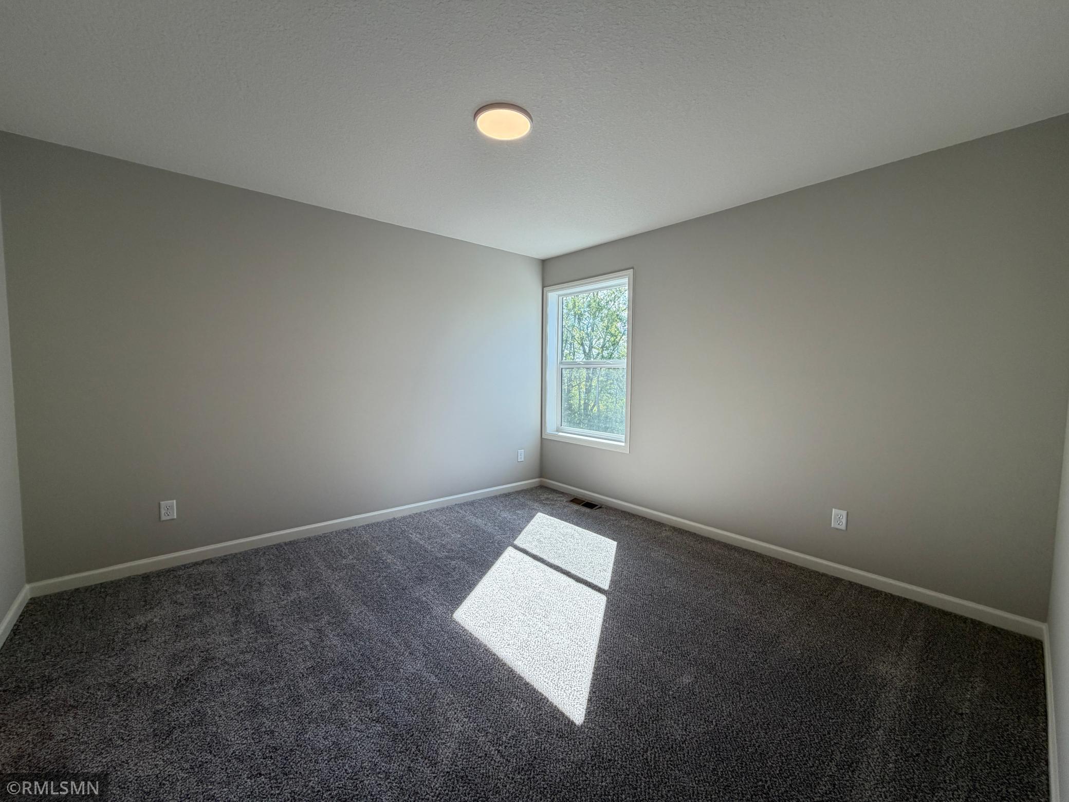 Bedroom #2 - Upper Level