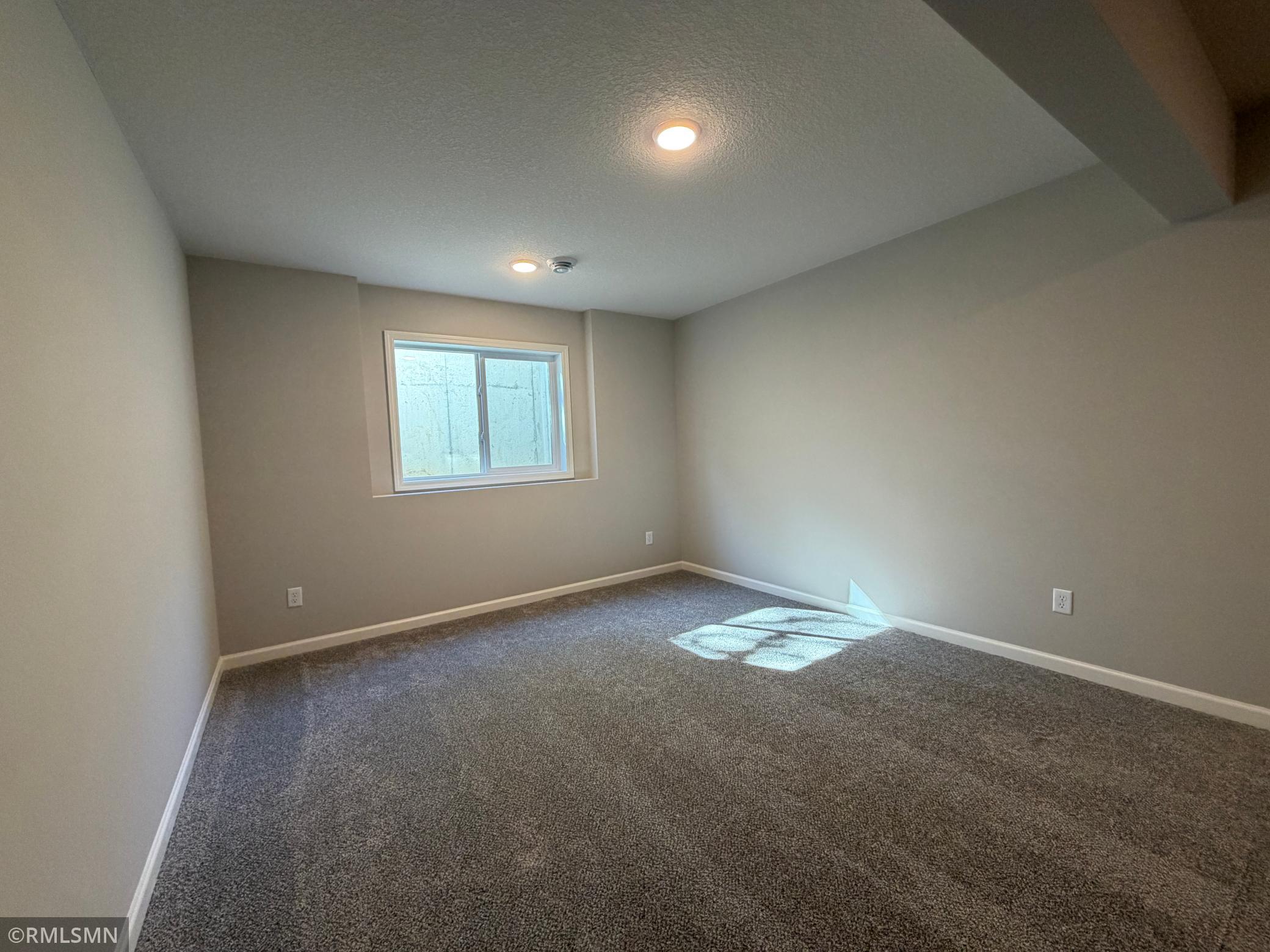 Sunroom - Basement