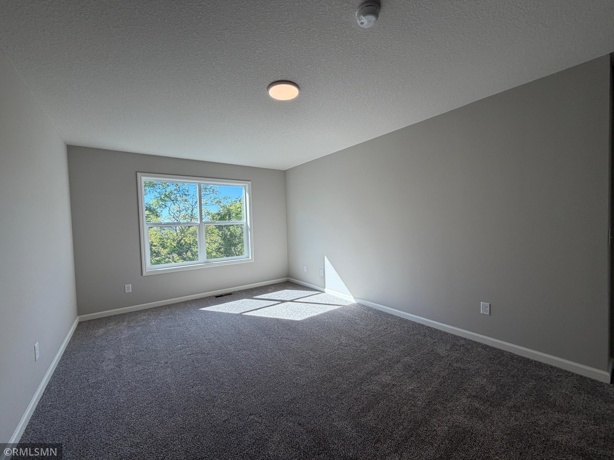 Loft Space - Upper Level