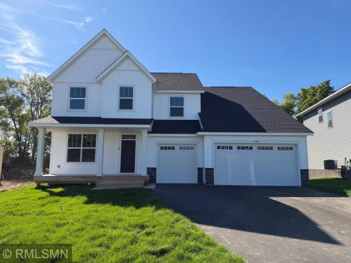 6263 Rachele Avenue NE, Otsego, MN 55330