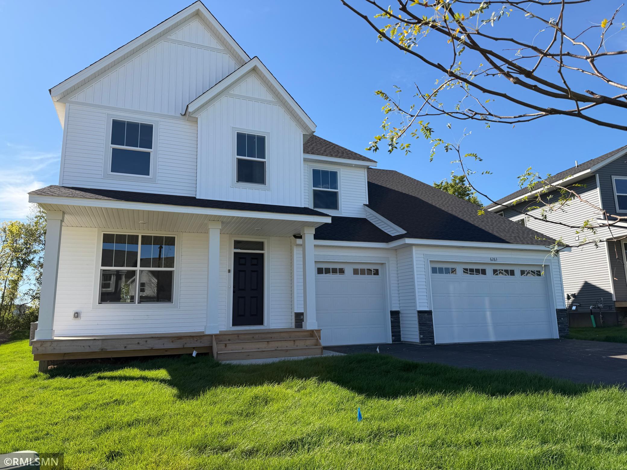 Property photo for 6263 Rachele Avenue NE, Otsego, MN 55330