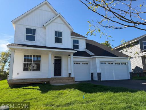 6263 Rachele Avenue NE, Otsego, MN 55330