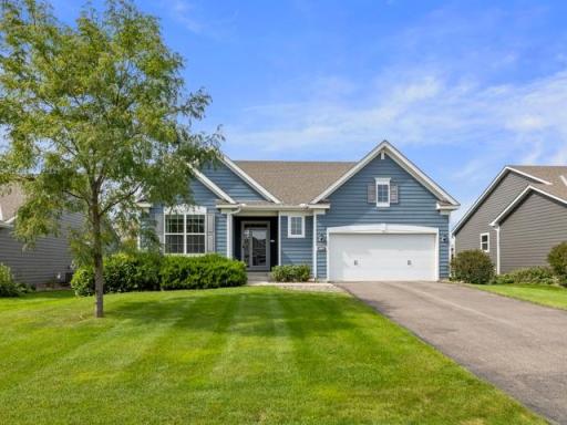 20897 Glade Avenue, Lakeville, MN 55044