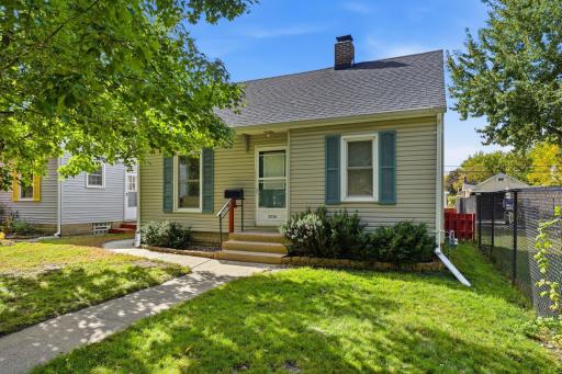 5236 37th Avenue S, Minneapolis, MN 55417