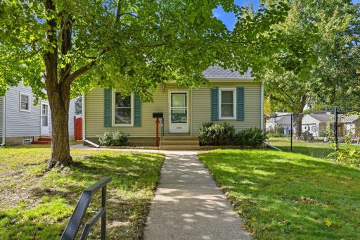 5236 37th Avenue S, Minneapolis, MN 55417