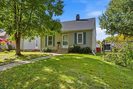 5236 37th Avenue S, Minneapolis, MN 55417