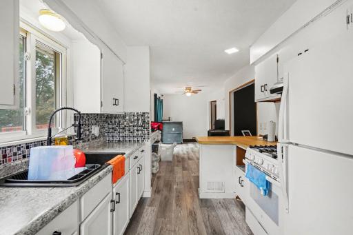 7518 4th Street NE, Fridley, MN 55432