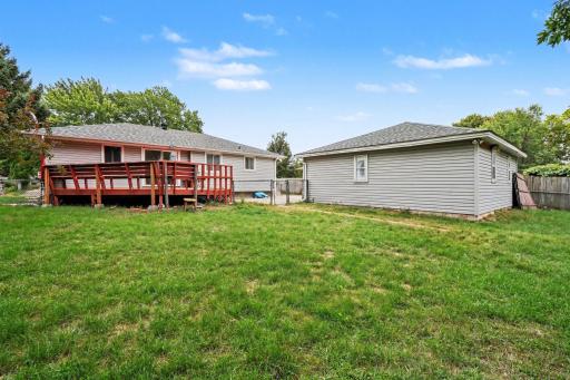 7518 4th Street NE, Fridley, MN 55432
