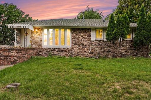 7518 4th Street NE, Fridley, MN 55432