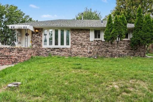 7518 4th Street NE, Fridley, MN 55432