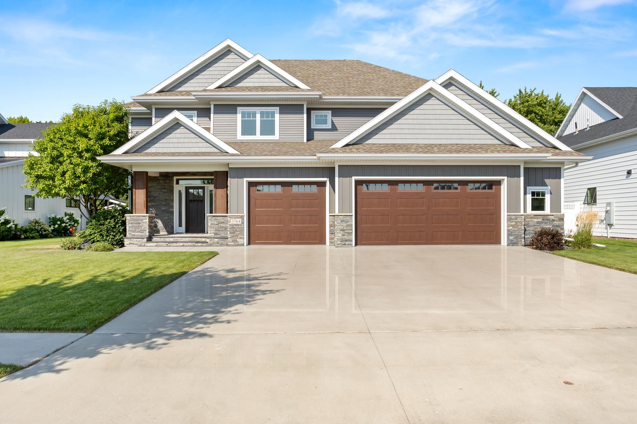 3764 Aspyn Lane N, Fargo, ND 58102
