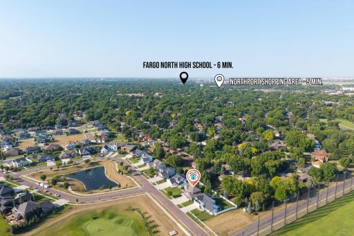 3764 Aspyn Lane N, Fargo, ND 58102