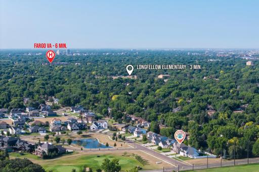 3764 Aspyn Lane N, Fargo, ND 58102