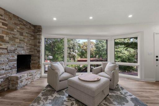 3115 Kyle Avenue N, Golden Valley, MN 55422