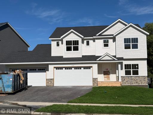 6250 Rachele Avenue NE, Otsego, MN 55330