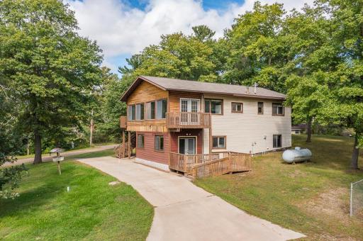 20359 Evans Road, Ironton, MN 56455