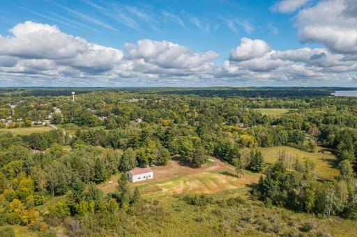 20359 Evans Road, Ironton, MN 56455