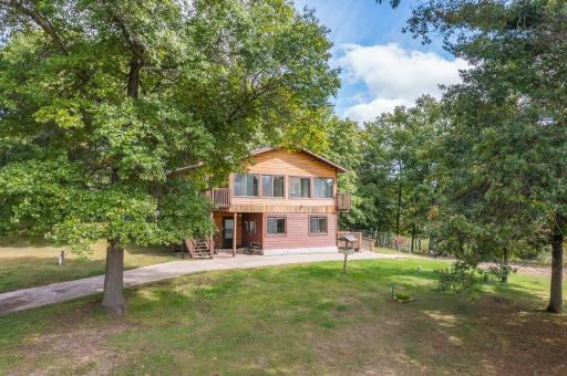 20359 Evans Road, Ironton, MN 56455