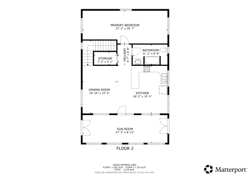 20359 Evans Road, Ironton, MN 56455
