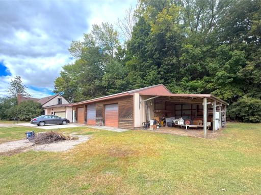 5922 Elder Avenue NW, Maple Lake, MN 55358