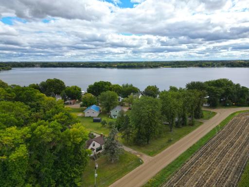 Enjoy morning or evening walks along Maple Lake or grab your boat and drop a line. Also, the town of Maple Lake is just a short drive away.